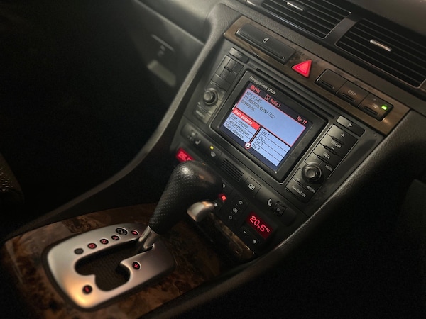 Used Audi RS6 2005 for sale - 73741863: Photo 15