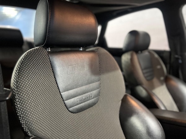 Used Audi RS6 2005 for sale - 73741863: Photo 9