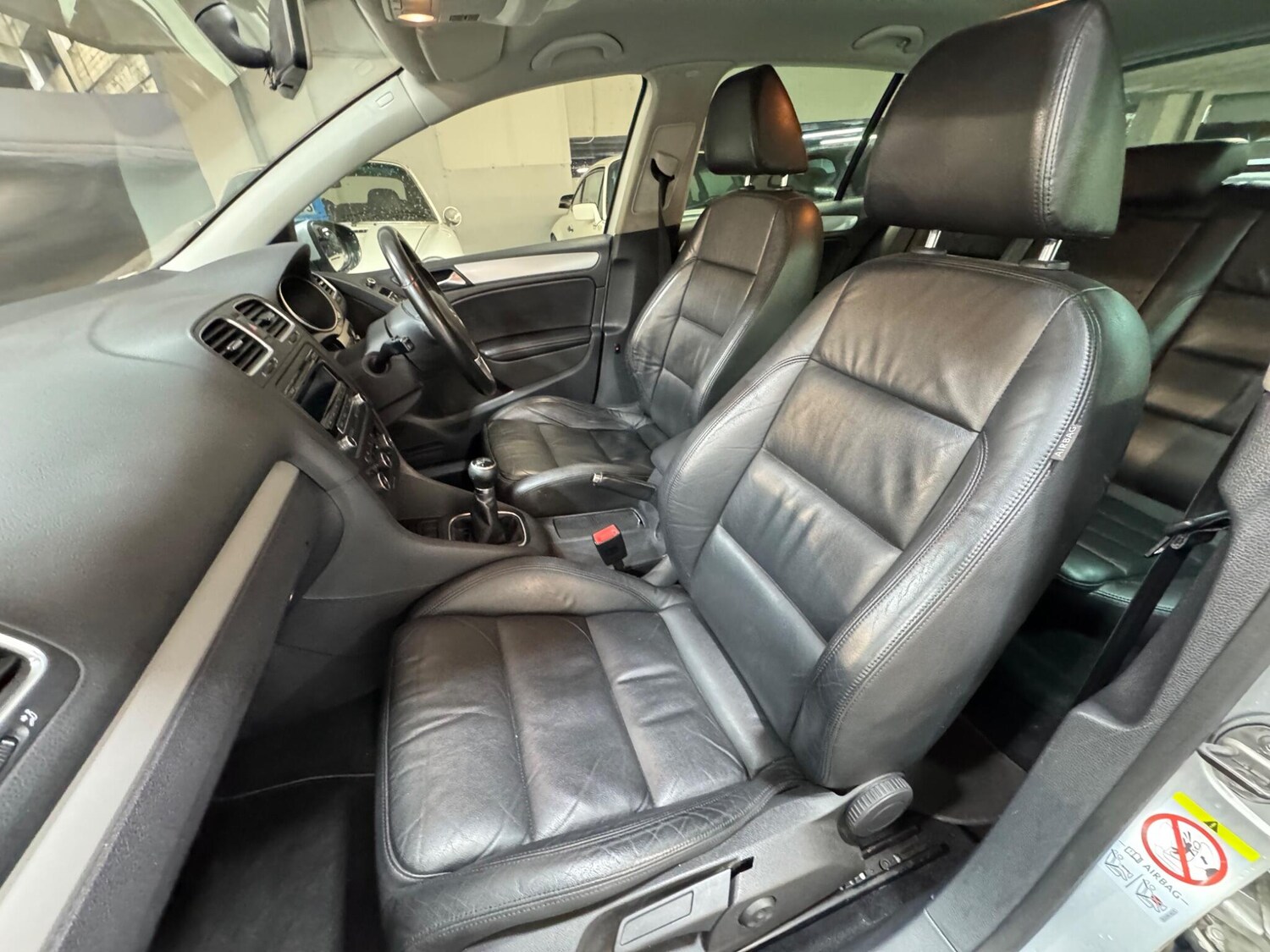 Used Volkswagen Golf for sale - 78127534: Photo 10