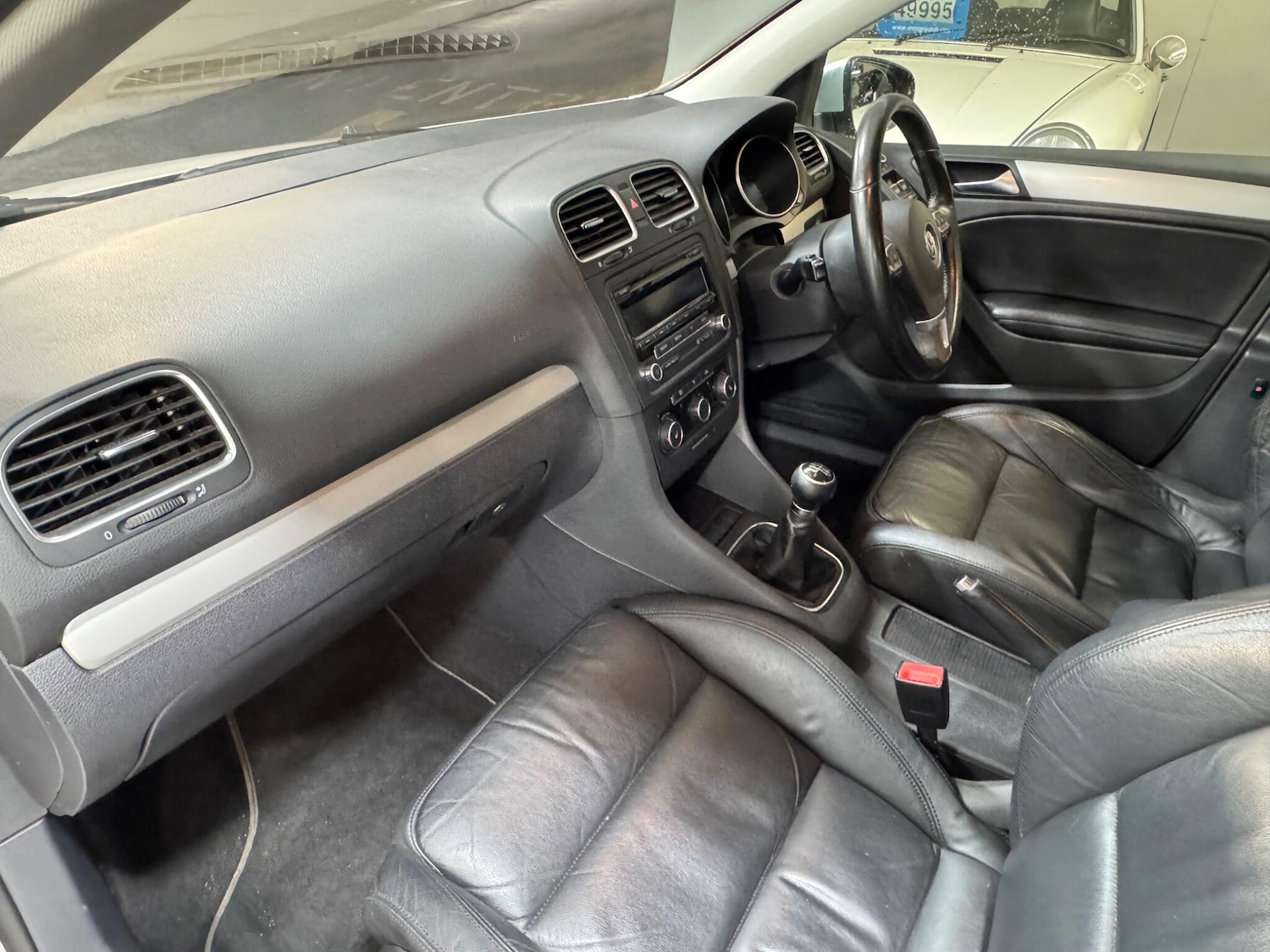 Used Volkswagen Golf for sale - 78127534: Photo 11