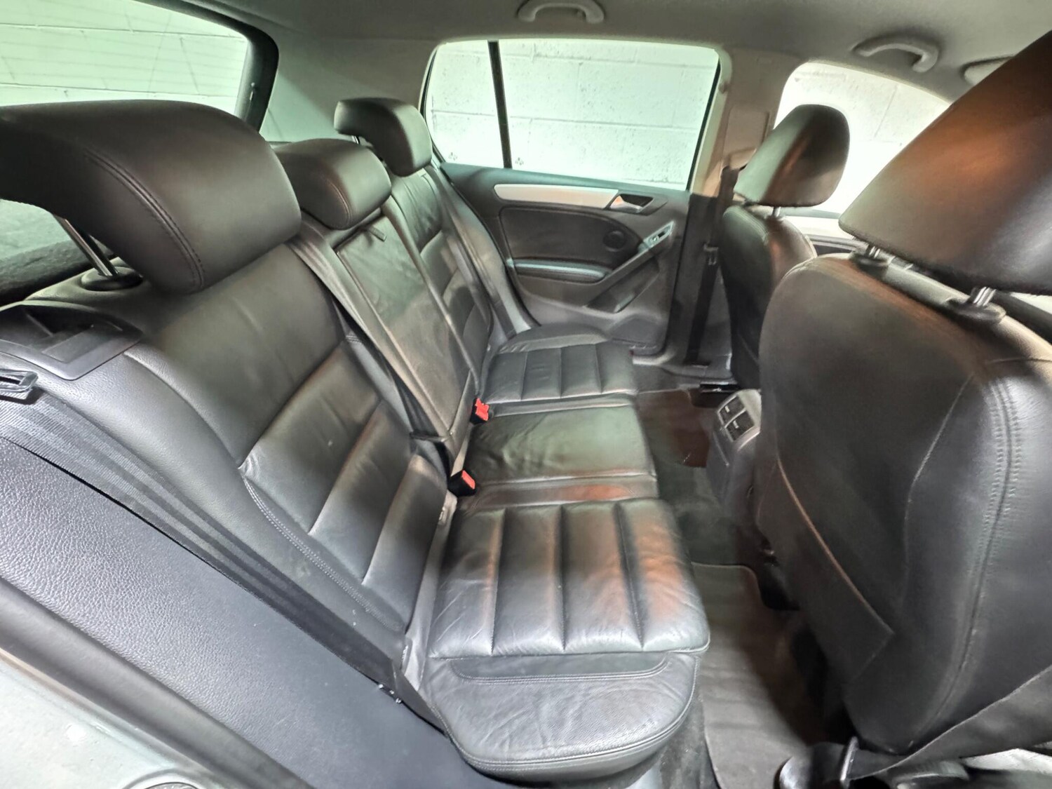 Used Volkswagen Golf for sale - 78127534: Photo 12