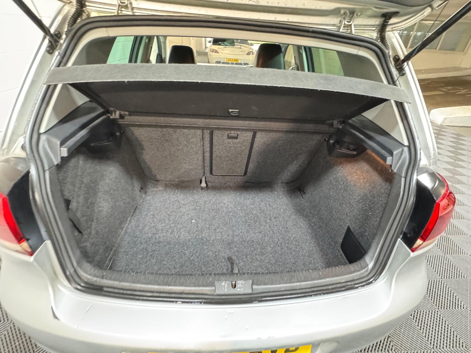 Used Volkswagen Golf for sale - 78127534: Photo 13