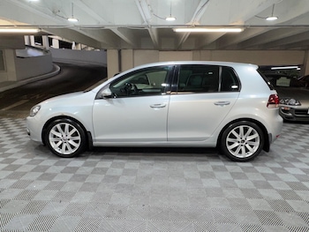 Used Volkswagen Golf 2012 for sale - 78127534: Photo