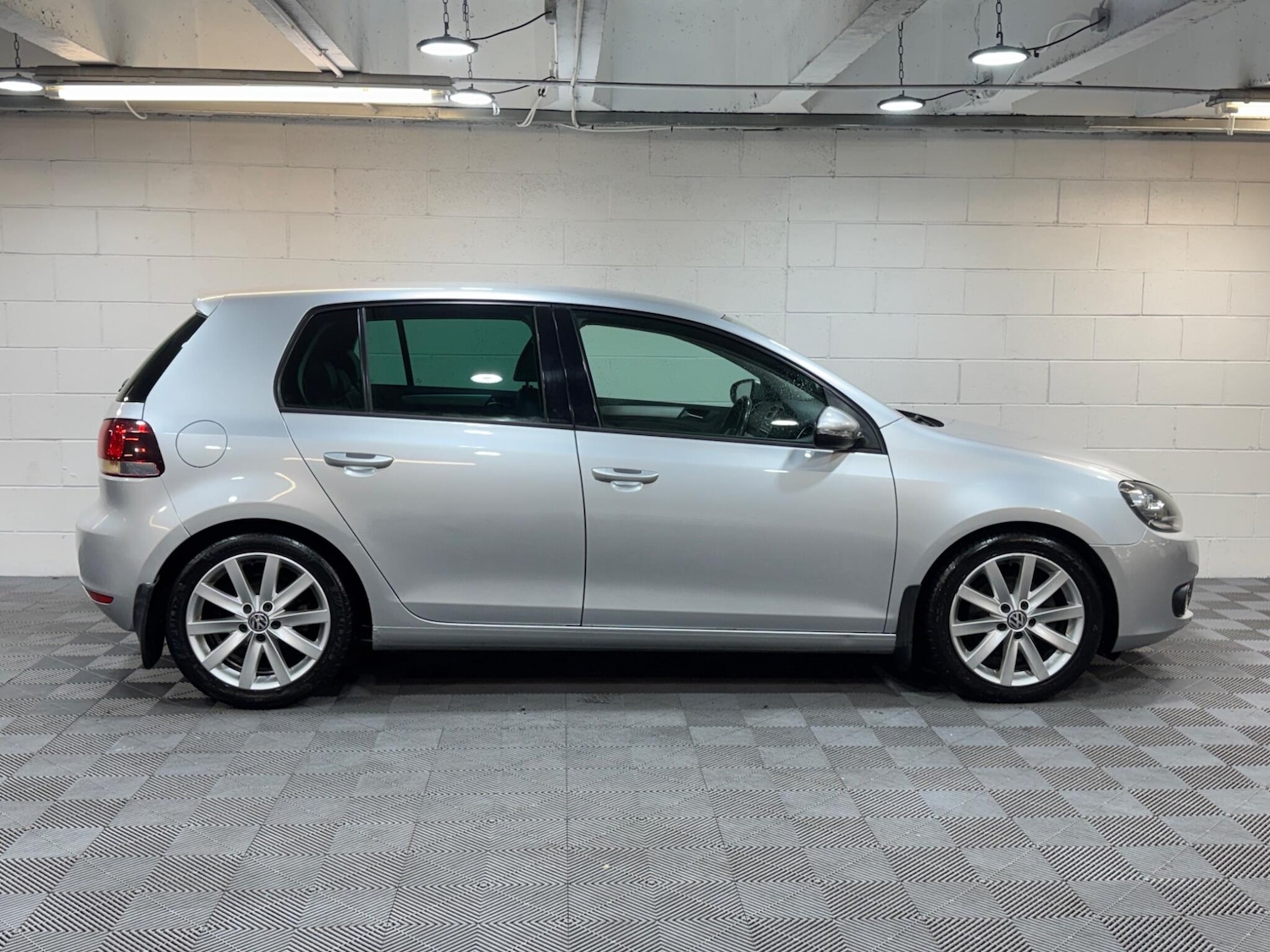 Used Volkswagen Golf for sale - 78127534: Photo 5