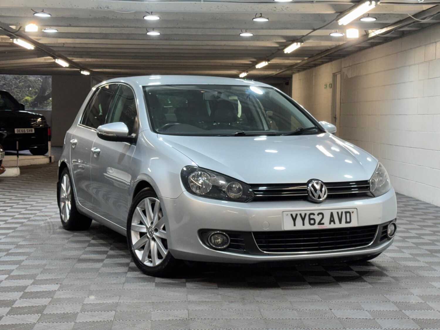 Used Volkswagen Golf for sale - 78127534: Photo 7