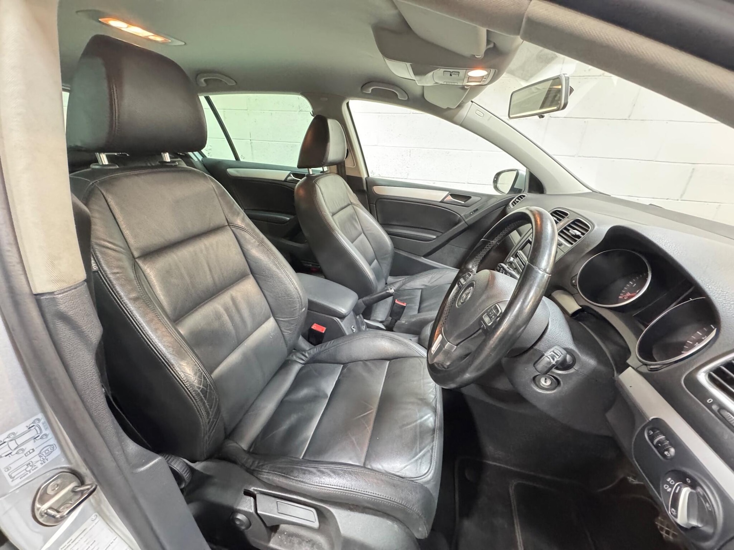 Used Volkswagen Golf for sale - 78127534: Photo 8