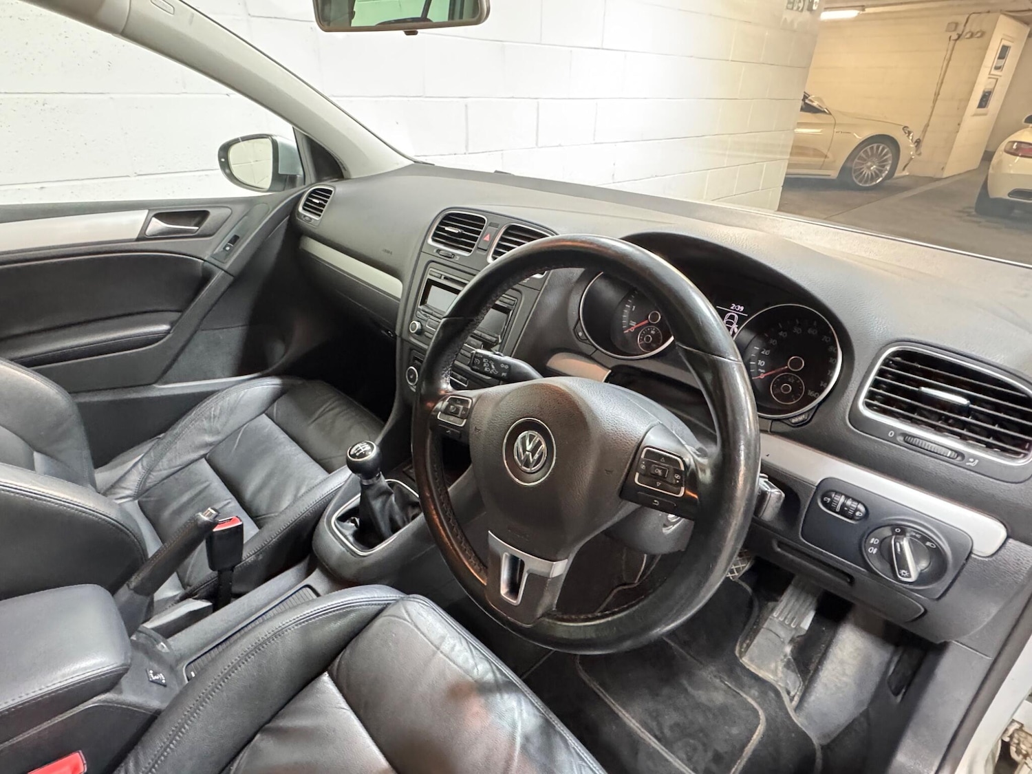 Used Volkswagen Golf for sale - 78127534: Photo 9