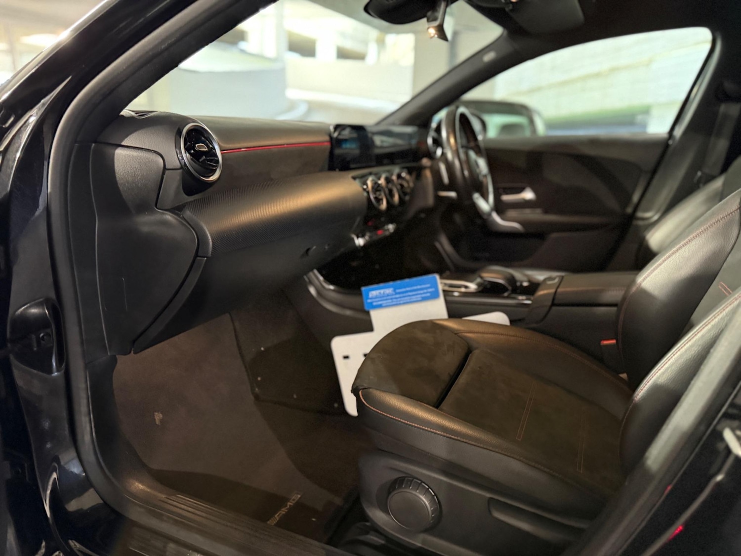 Used Mercedes-Benz A-Class 2018 for sale - 76608009: Photo 10