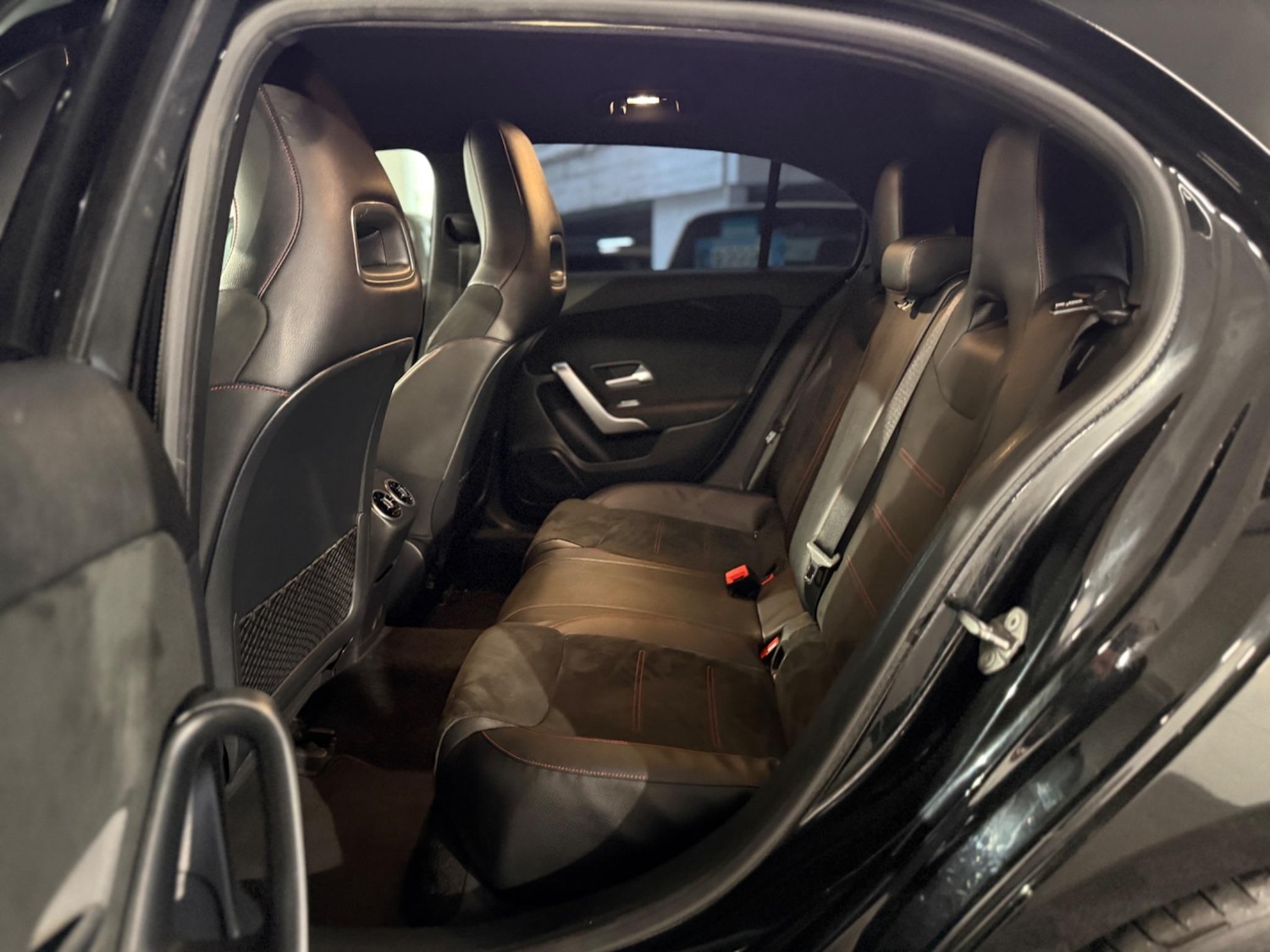 Used Mercedes-Benz A-Class 2018 for sale - 76608009: Photo 12