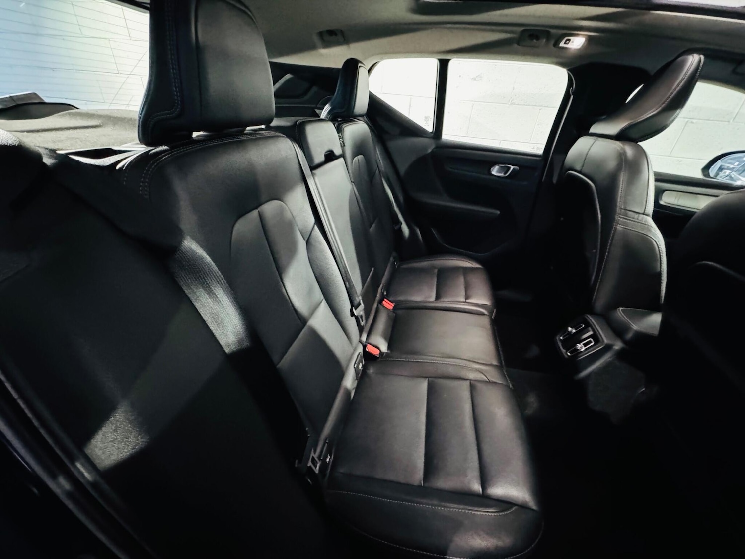 Used Volvo XC40 2018 for sale - 76336442: Photo 11