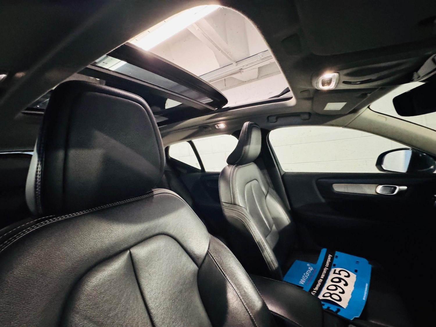 Used Volvo XC40 2018 for sale - 76336442: Photo 12