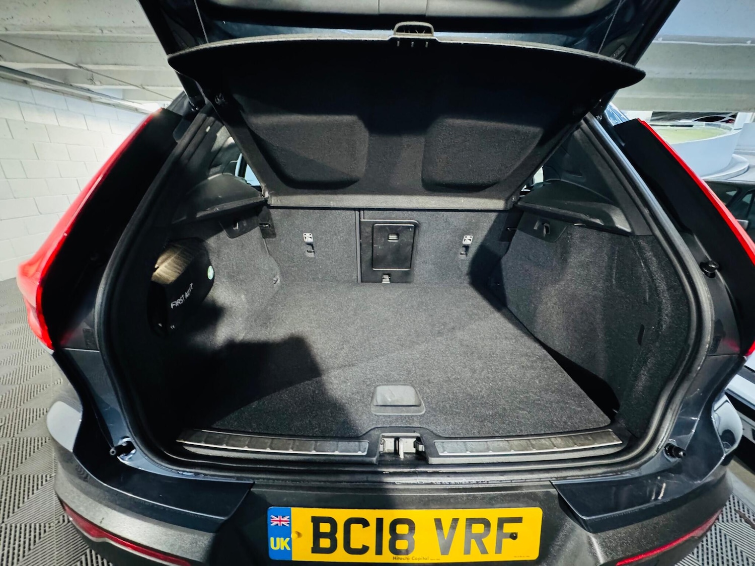 Used Volvo XC40 2018 for sale - 76336442: Photo 13
