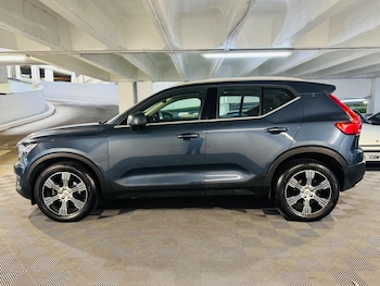 Used Volvo XC40 2018 for sale - 76336442: Photo