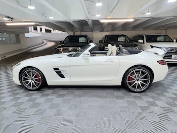 Used Mercedes-Benz S Class 2012 for sale - 79279541: Photo