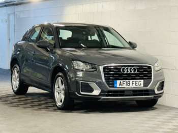 2018 (18) - 1.4 TFSI CoD Sport S Tronic Euro 6 (s/s) 5dr