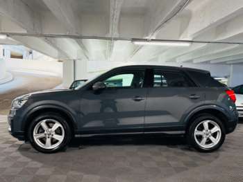 Used Audi Q2 2018 for sale - 74861039: Photo