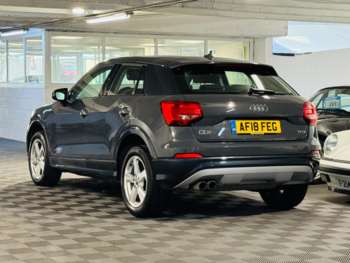 Used Audi Q2 2018 for sale - 74861039: Photo