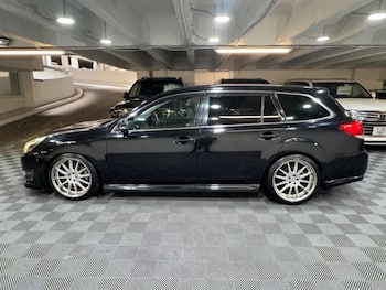Used Subaru Legacy 2009 for sale - 79540702: Photo