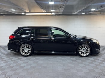 Used Subaru Legacy 2009 for sale - 79540702: Photo
