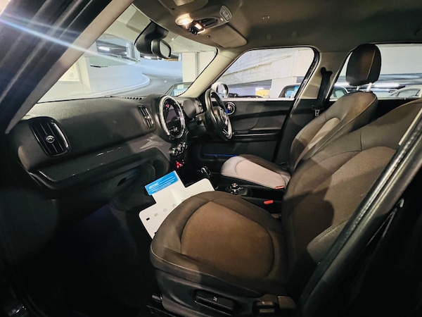 Used MINI Countryman 2020 for sale - 73133294: Photo 10