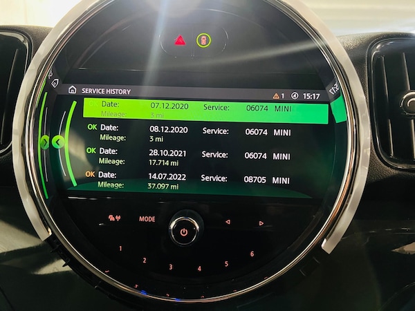 Used MINI Countryman 2020 for sale - 73133294: Photo 15