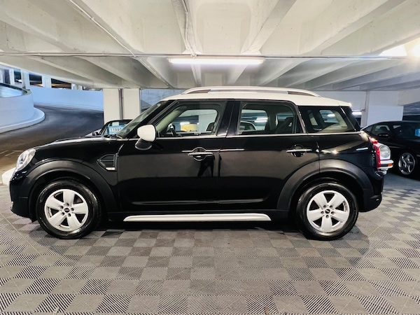 Used MINI Countryman 2020 for sale - 73133294: Photo 2