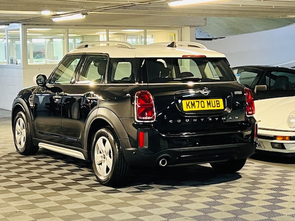 Used MINI Countryman 2020 for sale - 73133294: Photo 3