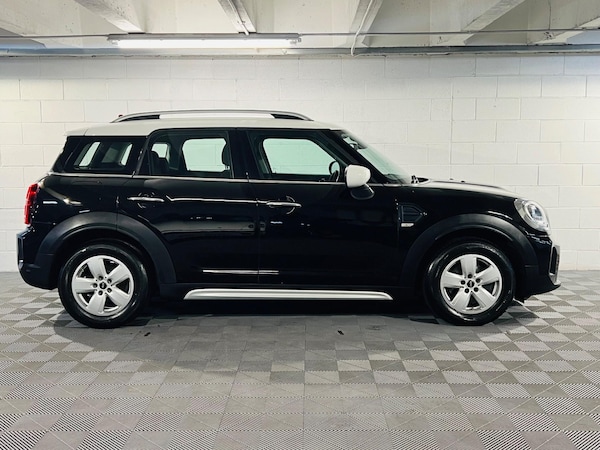 Used MINI Countryman 2020 for sale - 73133294: Photo 5