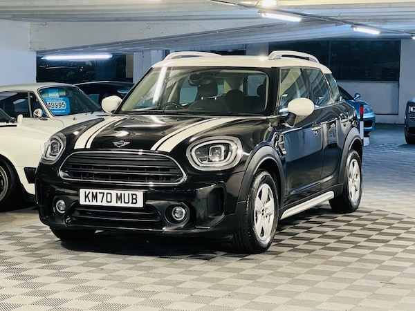 Used MINI Countryman 2020 for sale - 73133294: Photo 6
