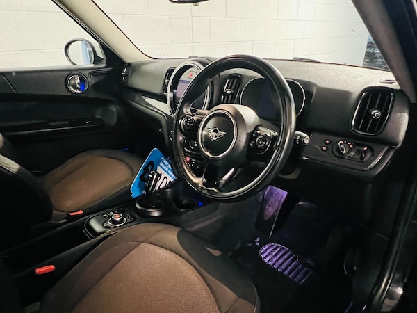 Used MINI Countryman 2020 for sale - 73133294: Photo 8