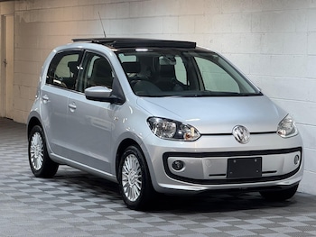 Used Volkswagen up! 2013 for sale - 79508601: Photo
