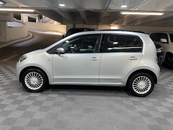 Used Volkswagen up! 2013 for sale - 79508601: Photo