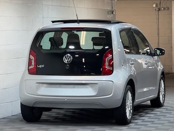 Used Volkswagen up! 2013 for sale - 79508601: Photo