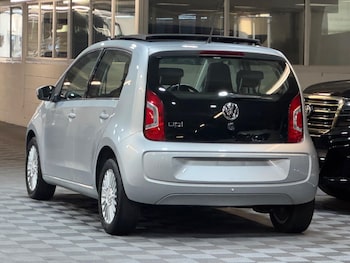 Used Volkswagen up! 2013 for sale - 79508601: Photo