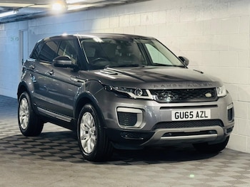 Used Land Rover Range Rover Evoque 2015 for sale - 75578054: Photo