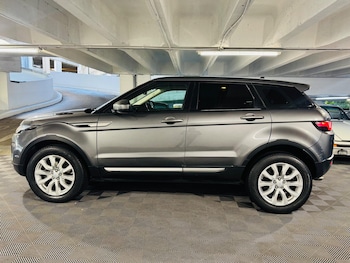 Used Land Rover Range Rover Evoque 2015 for sale - 75578054: Photo
