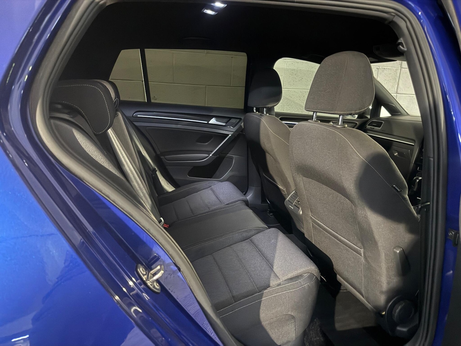 Used Volkswagen Golf 2018 for sale - 76336069: Photo 11