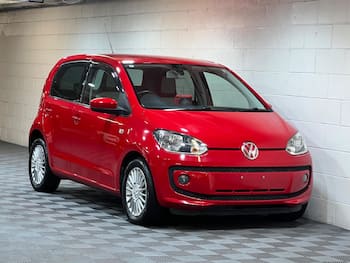 Used Volkswagen up! 2013 for sale - 79621026: Photo