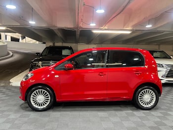 Used Volkswagen up! 2013 for sale - 79621026: Photo
