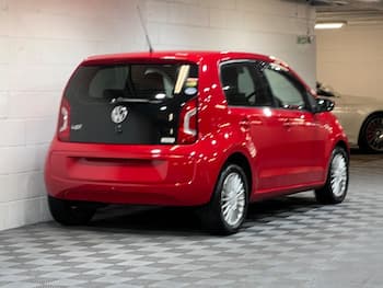Used Volkswagen up! 2013 for sale - 79621026: Photo