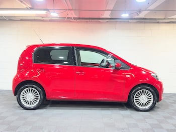 Used Volkswagen up! 2013 for sale - 79621026: Photo