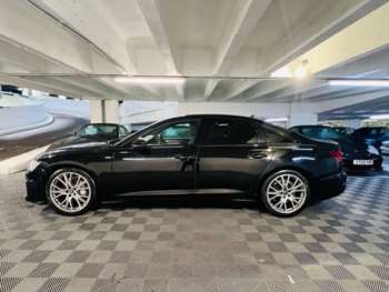 Used Audi A6 Saloon 2021 for sale - 73133465: Photo