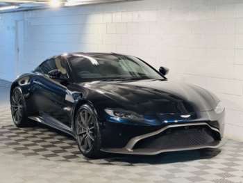 2019 (69) - 2dr ZF 8 Speed Auto