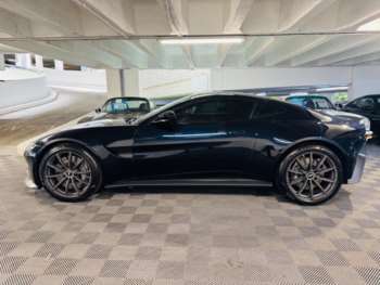 Used Aston Martin Vantage 2019 for sale - 74668080: Photo