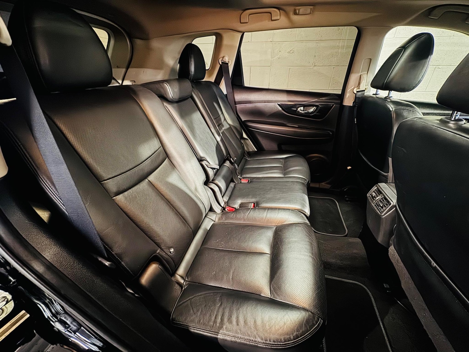 Used Nissan X-Trail 2019 for sale - 76992583: Photo 11