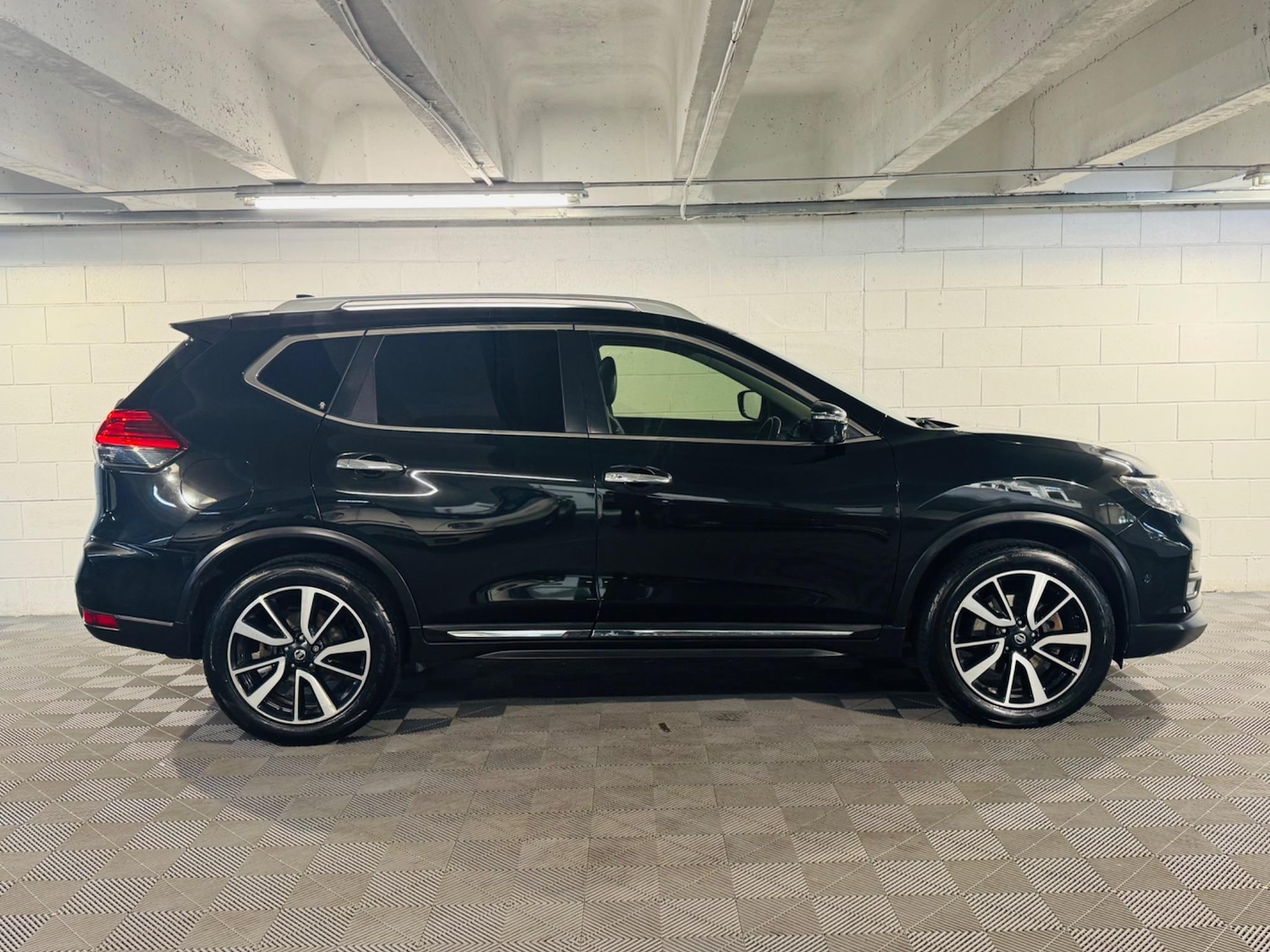 Used Nissan X-Trail 2019 for sale - 76992583: Photo 5