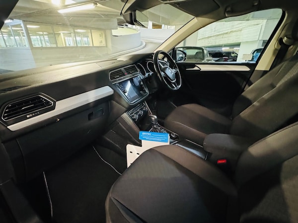 Used Volkswagen Tiguan 2019 for sale - 76031868: Photo 10