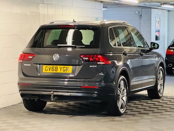 Used Volkswagen Tiguan 2019 for sale - 76031868: Photo 4