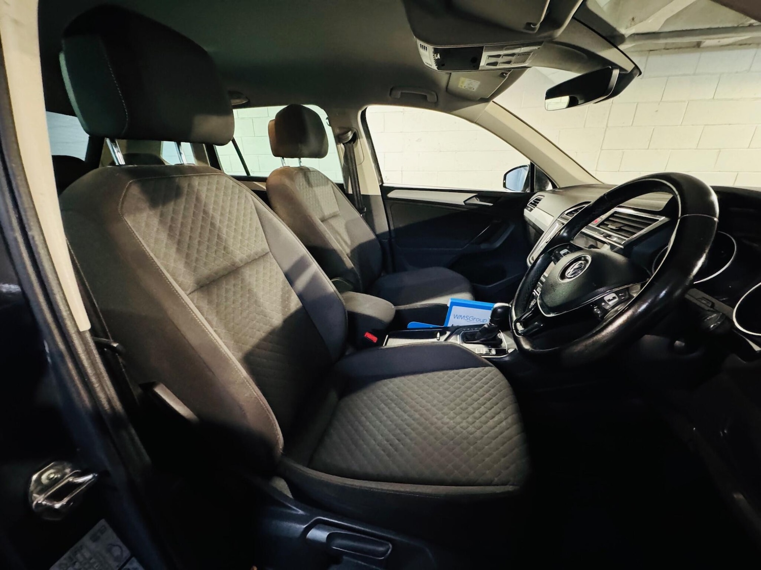 Used Volkswagen Tiguan 2019 for sale - 76031868: Photo 7