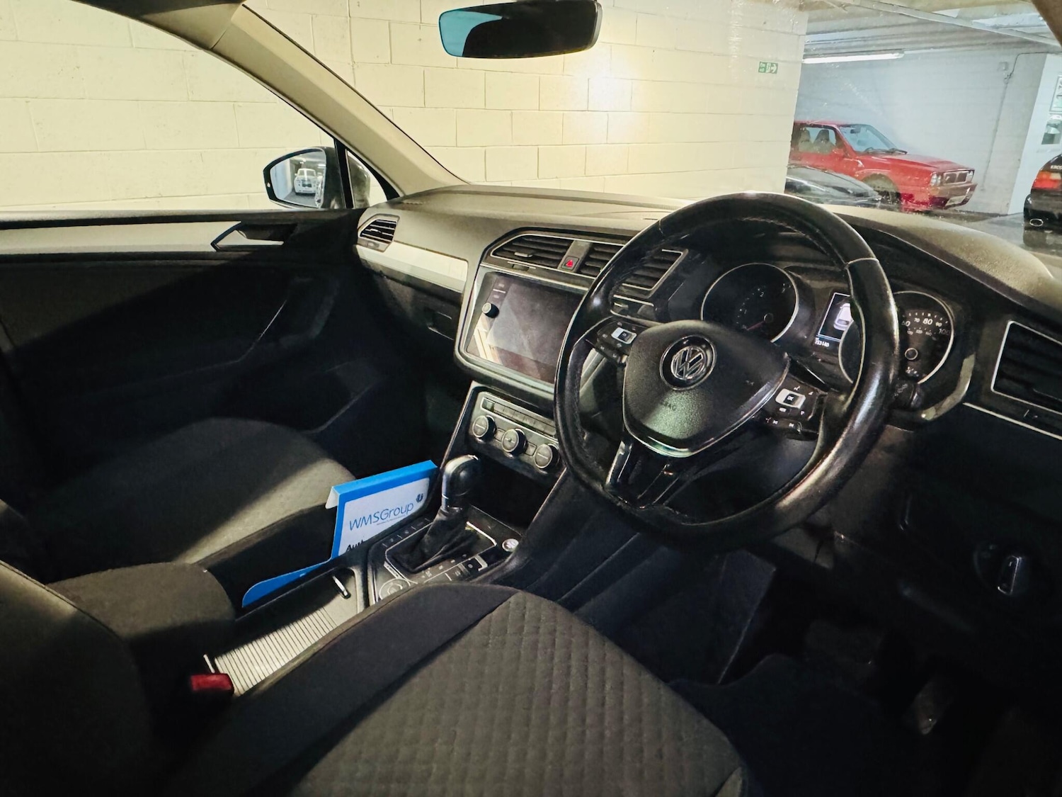 Used Volkswagen Tiguan 2019 for sale - 76031868: Photo 8